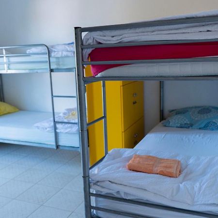 Hostel Kapa Хвар Экстерьер фото
