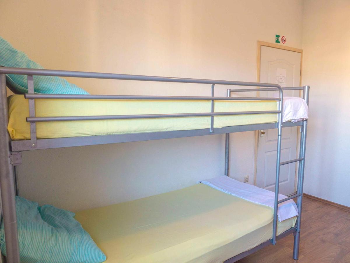 Hostel Kapa Хвар Экстерьер фото
