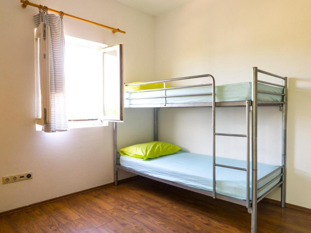 Hostel Kapa Хвар Экстерьер фото