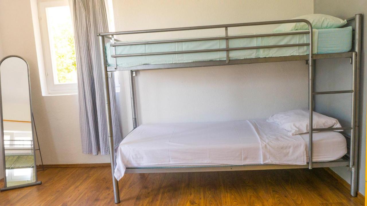 Hostel Kapa Хвар Экстерьер фото