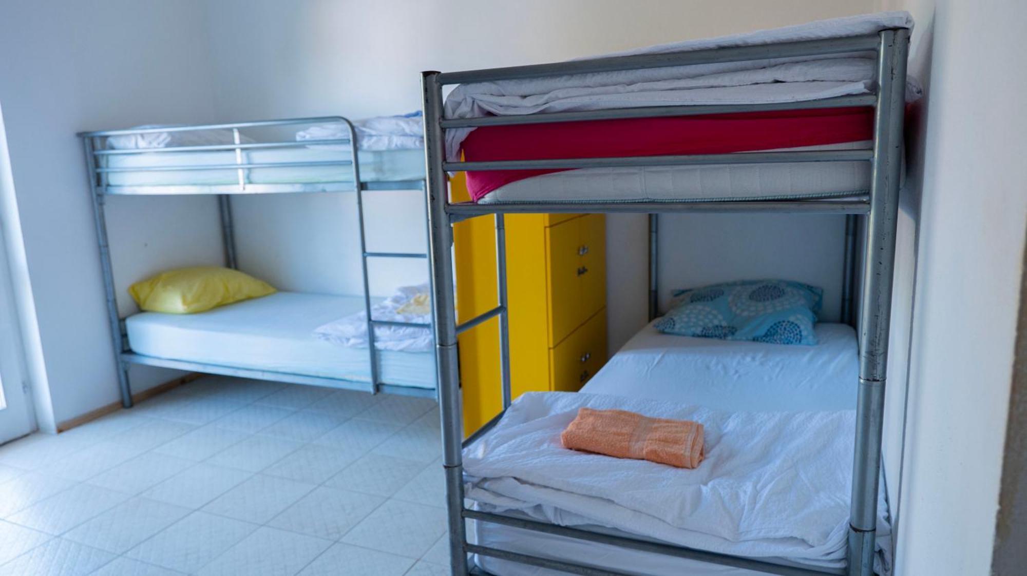 Hostel Kapa Хвар Экстерьер фото