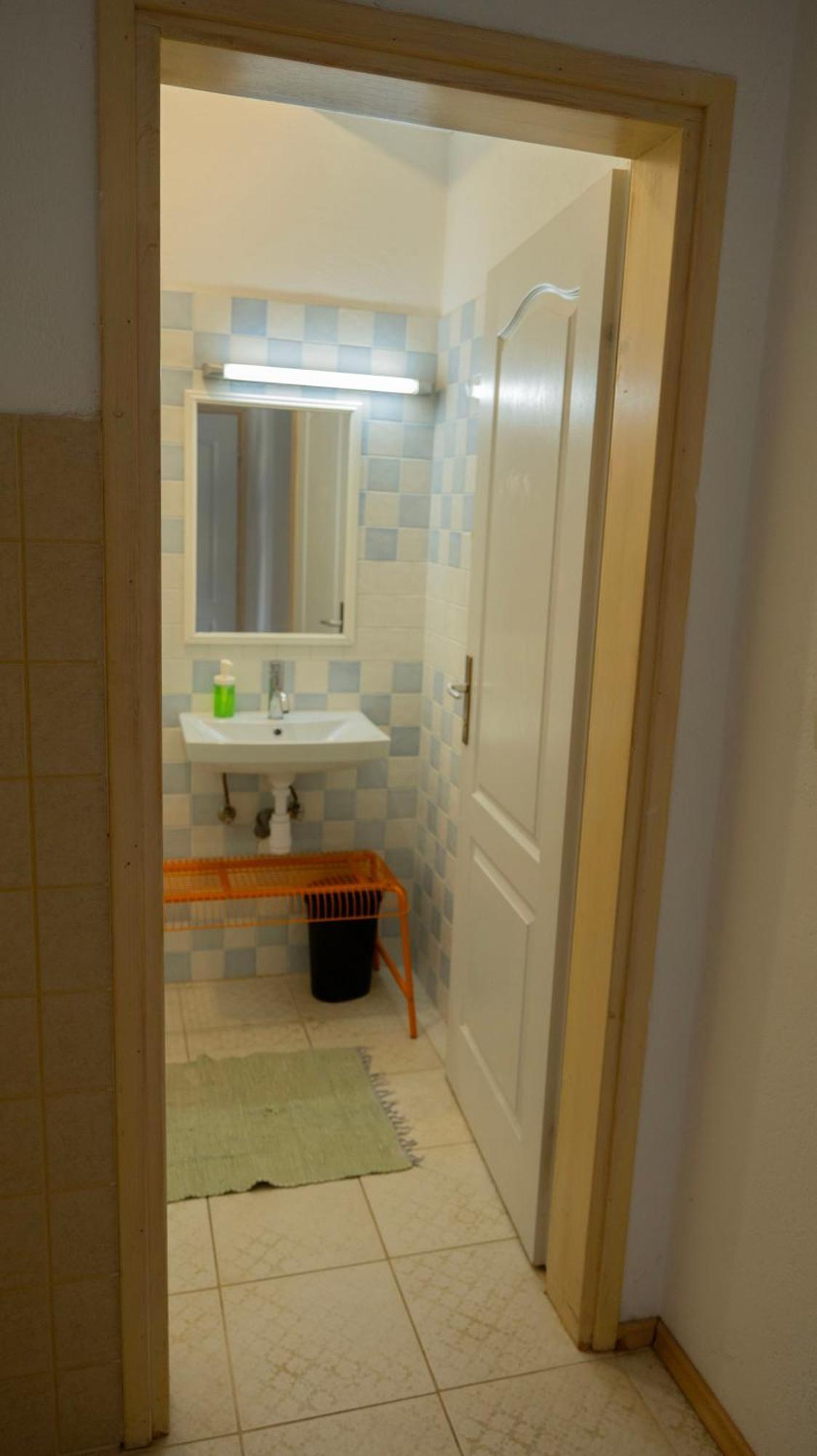 Hostel Kapa Хвар Экстерьер фото